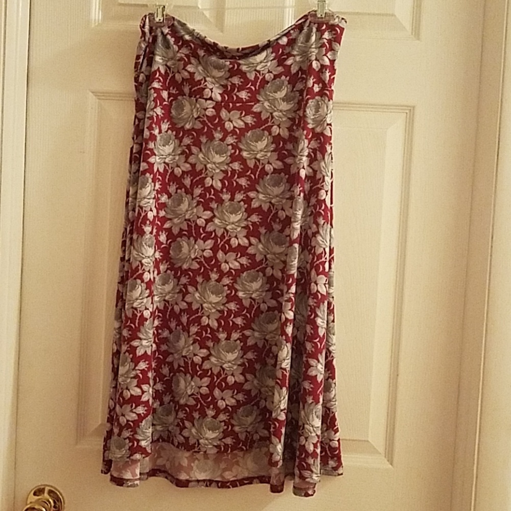 Skirt